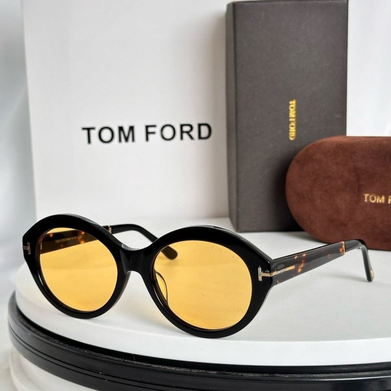 Tom Ford Sunglasses